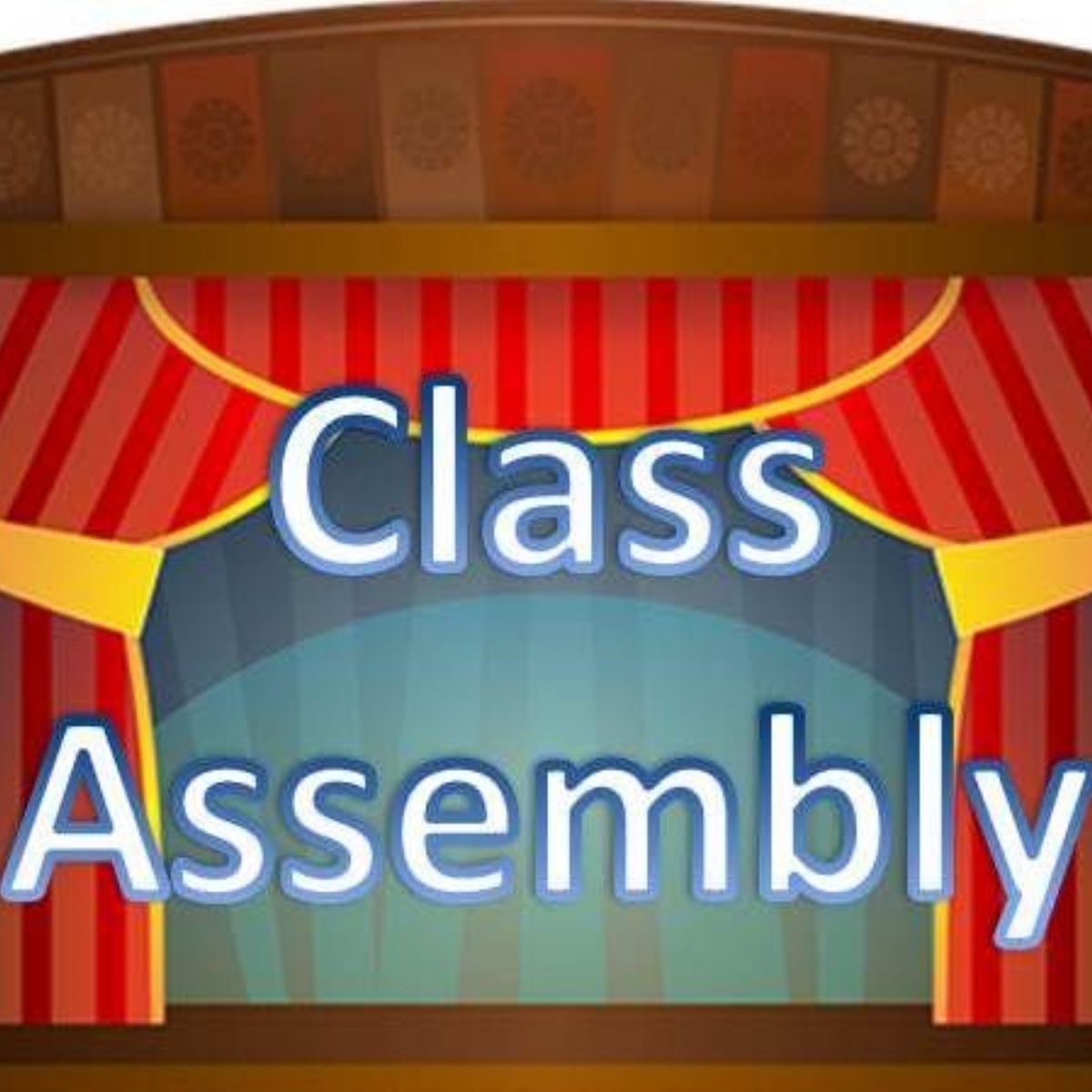 Alderwood Primary School - Class Assembly